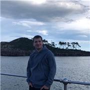 Profesor de Matemáticas y Física imparte clases particulares hasta segundo de bachillerato los lunes y jueves por la tarde